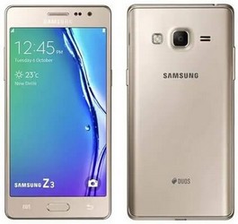 Замена батареи на телефоне Samsung Z3 в Иркутске